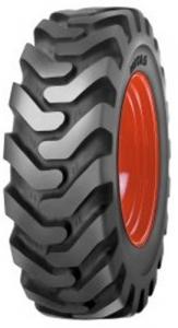 Шина індустріальна MITAS 320/80-18 (12,5/80-18) 125A8 TR09 12PR TL, всесезонна, універсальна